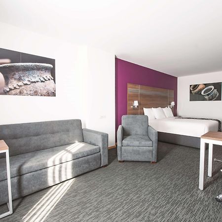 La Quinta By Wyndham San Jose Chiapa Puebla Otel Dış mekan fotoğraf
