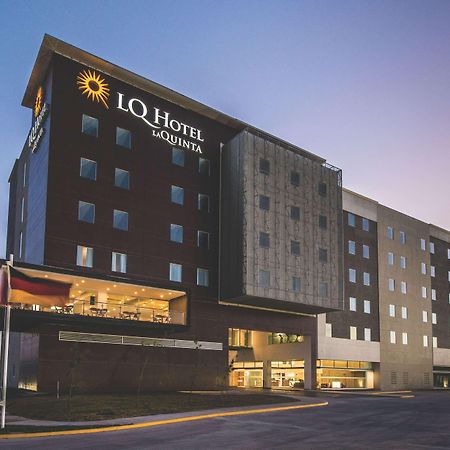 La Quinta By Wyndham San Jose Chiapa Puebla Otel Dış mekan fotoğraf