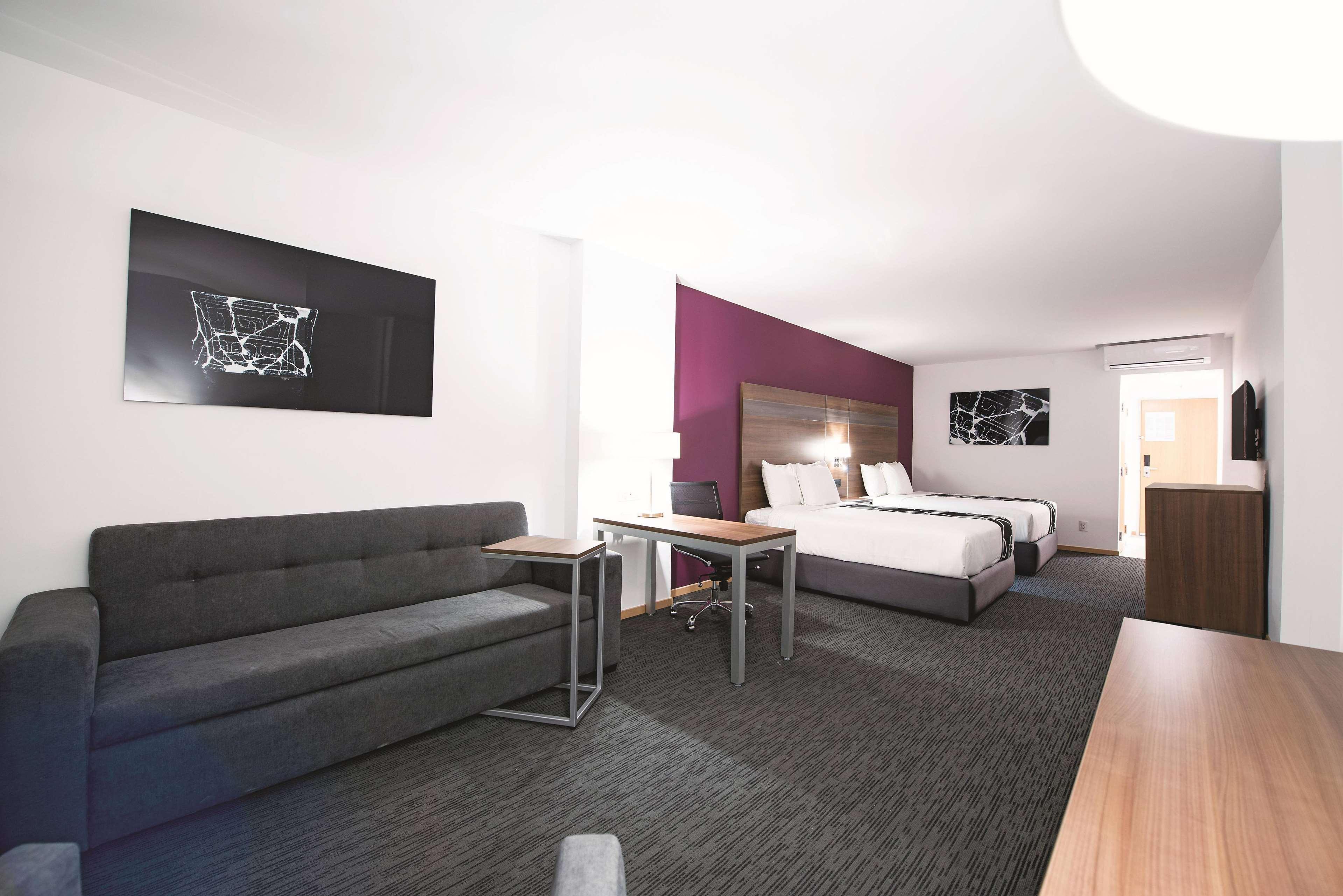 La Quinta By Wyndham San Jose Chiapa Puebla Otel Dış mekan fotoğraf