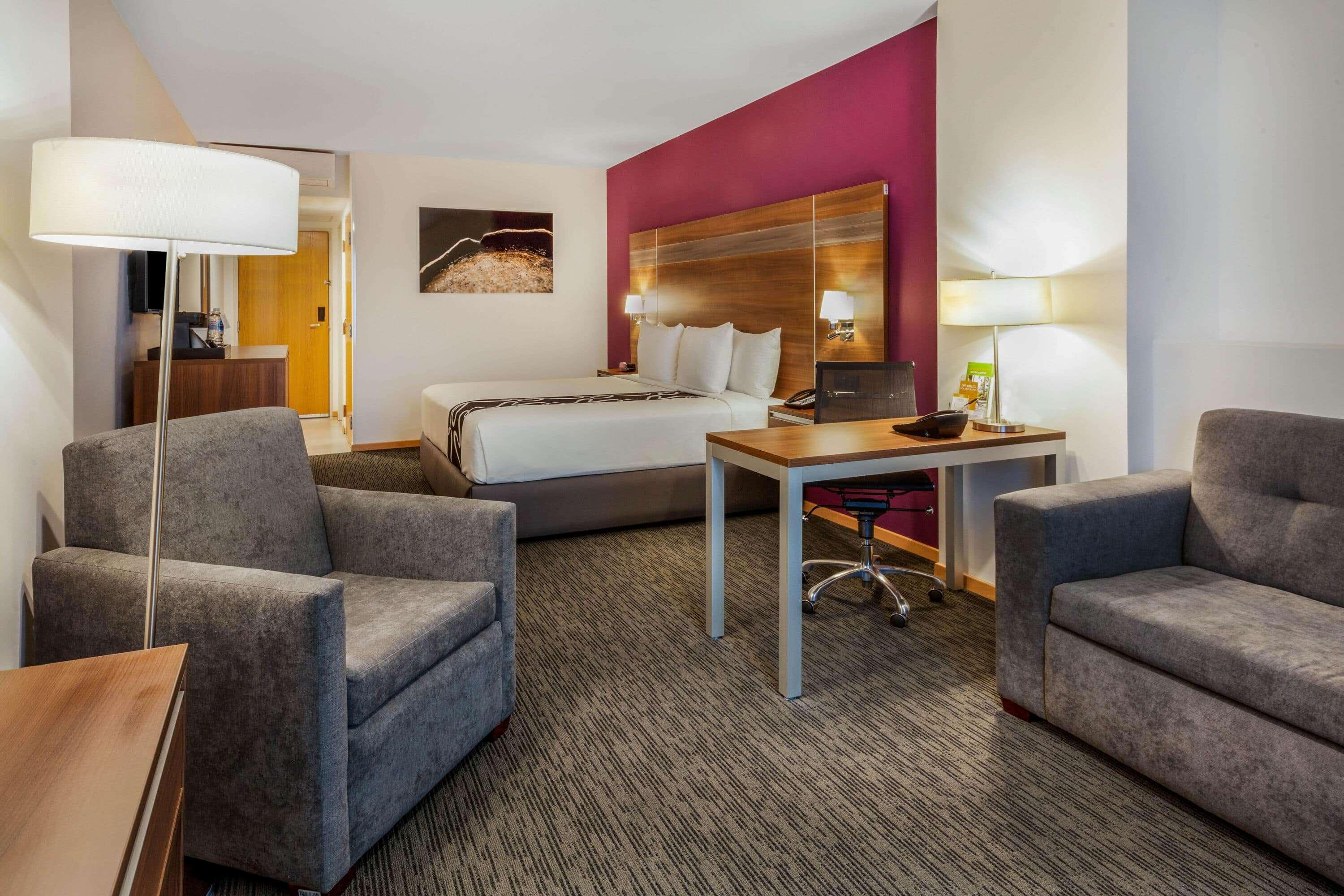 La Quinta By Wyndham San Jose Chiapa Puebla Otel Dış mekan fotoğraf