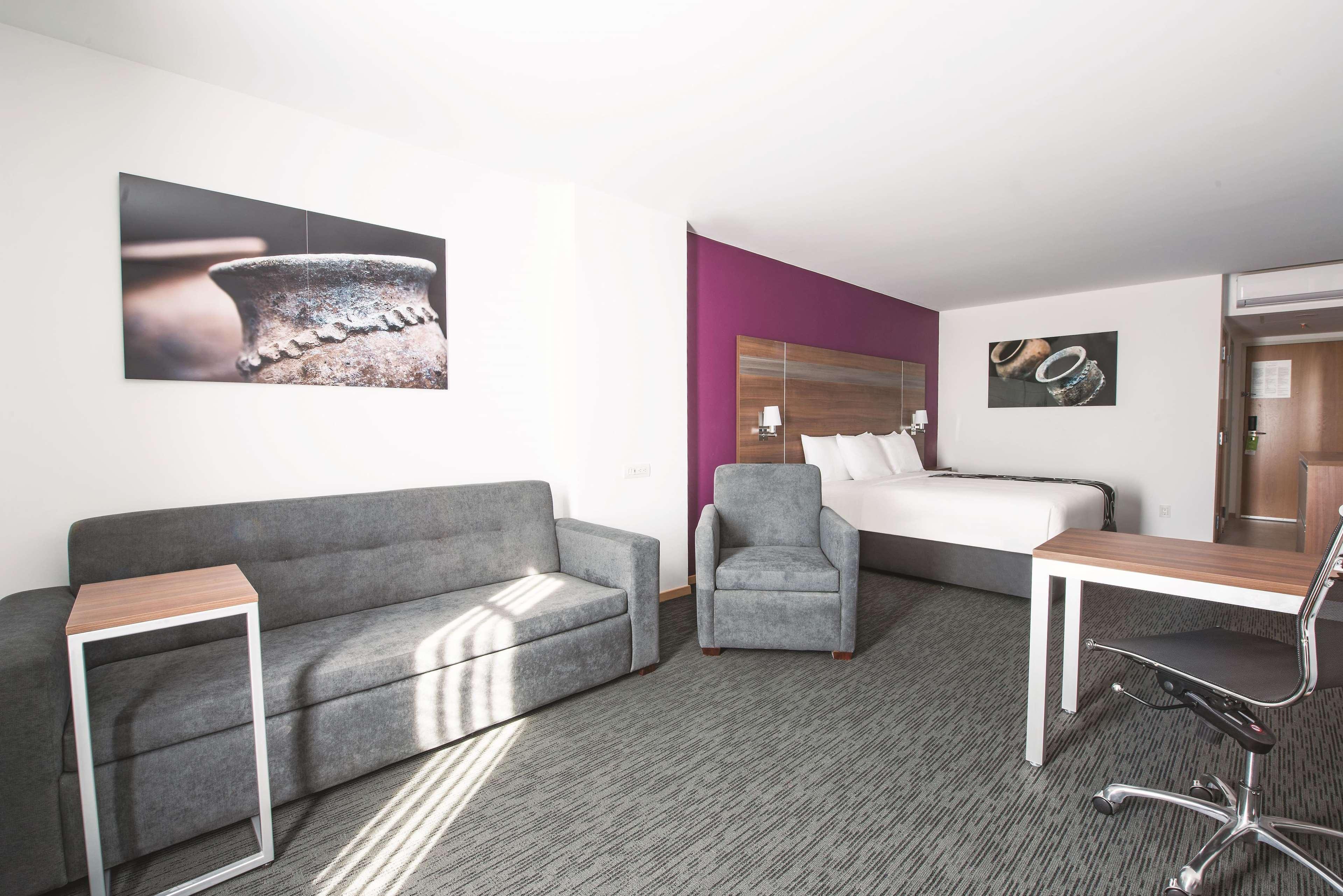 La Quinta By Wyndham San Jose Chiapa Puebla Otel Dış mekan fotoğraf