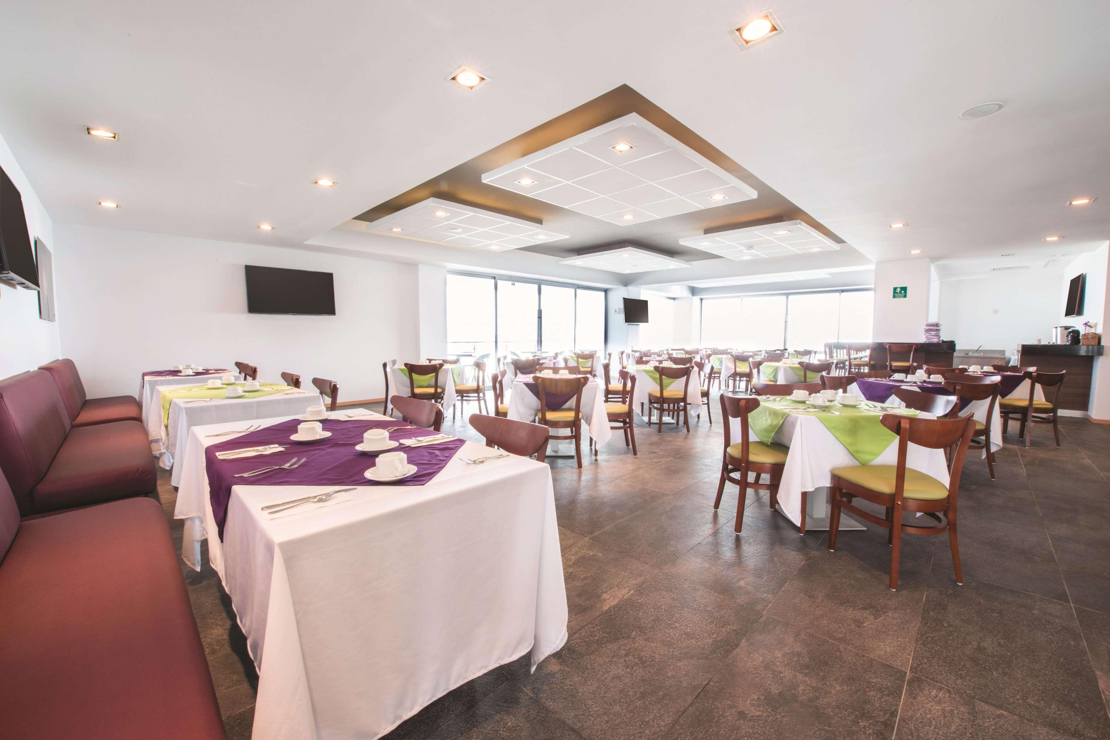La Quinta By Wyndham San Jose Chiapa Puebla Otel Dış mekan fotoğraf