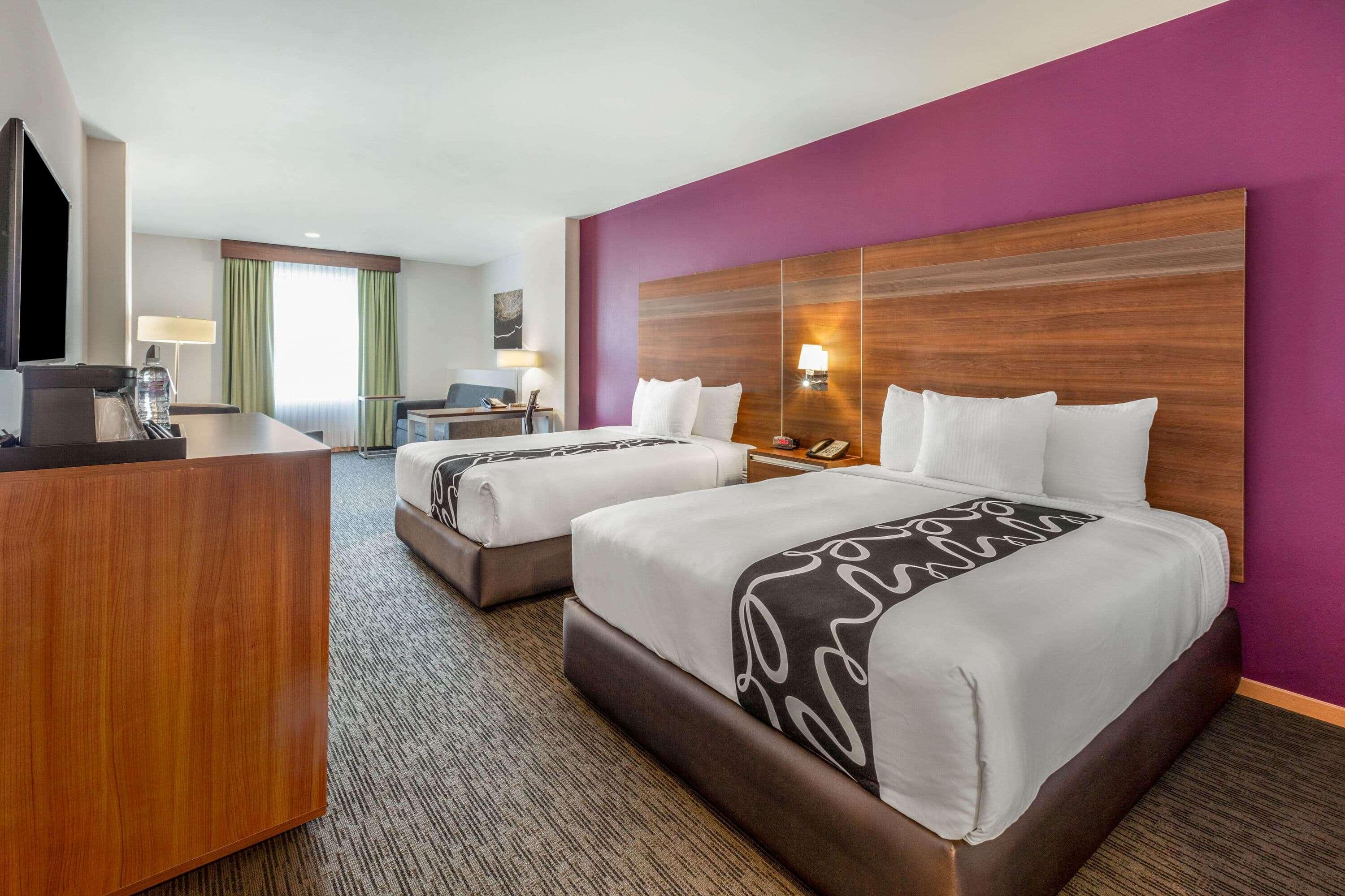 La Quinta By Wyndham San Jose Chiapa Puebla Otel Dış mekan fotoğraf
