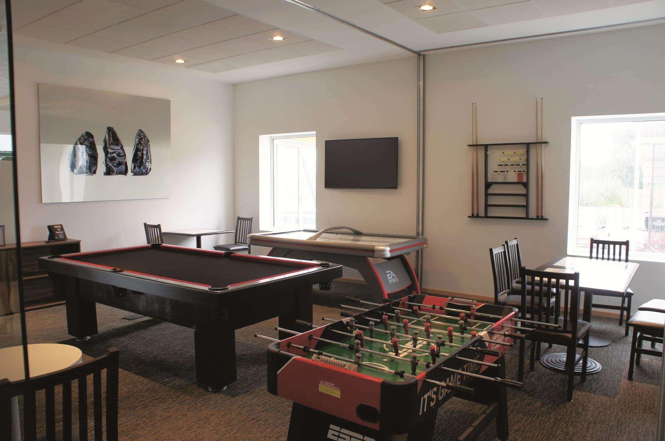 La Quinta By Wyndham San Jose Chiapa Puebla Otel Dış mekan fotoğraf