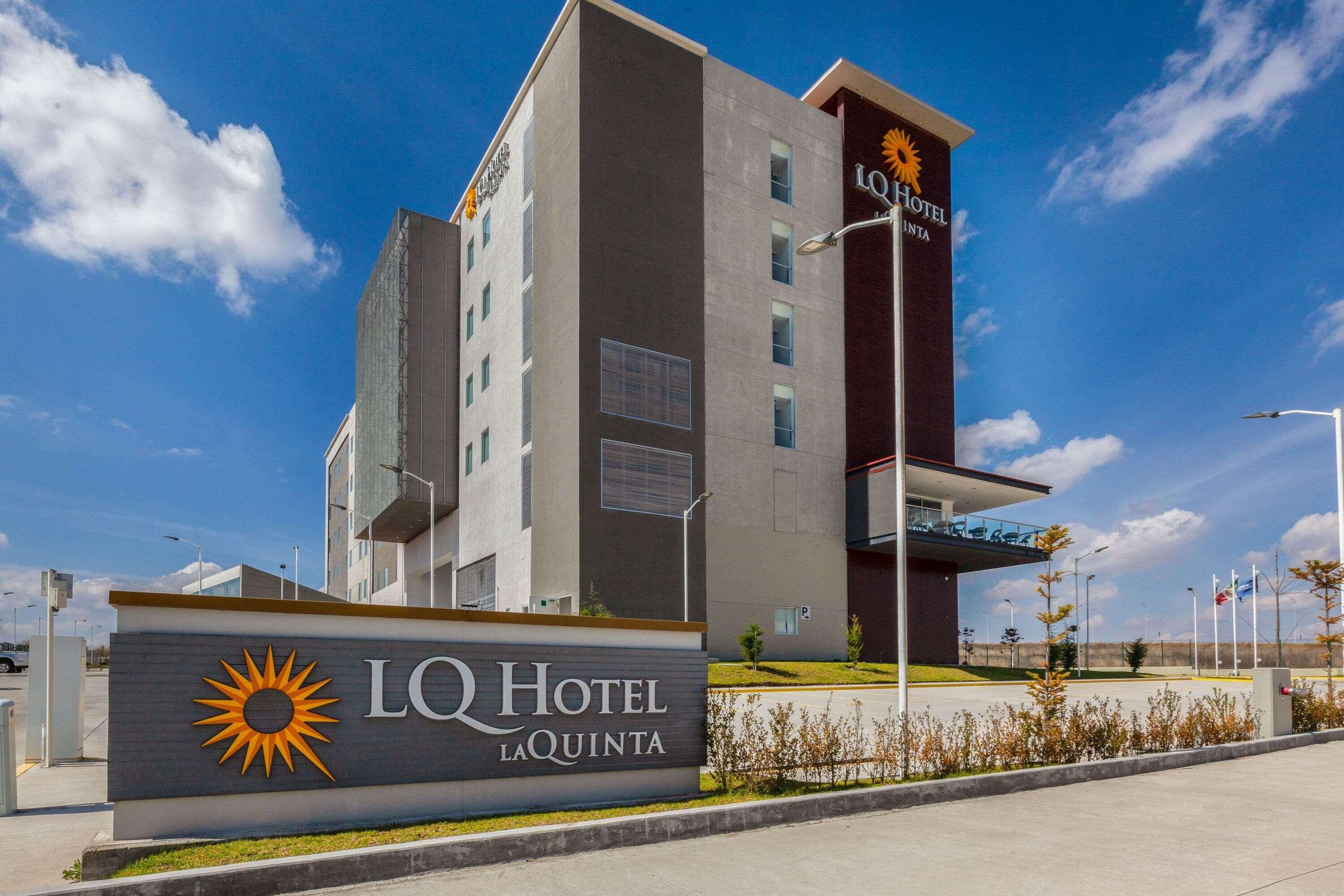 La Quinta By Wyndham San Jose Chiapa Puebla Otel Dış mekan fotoğraf
