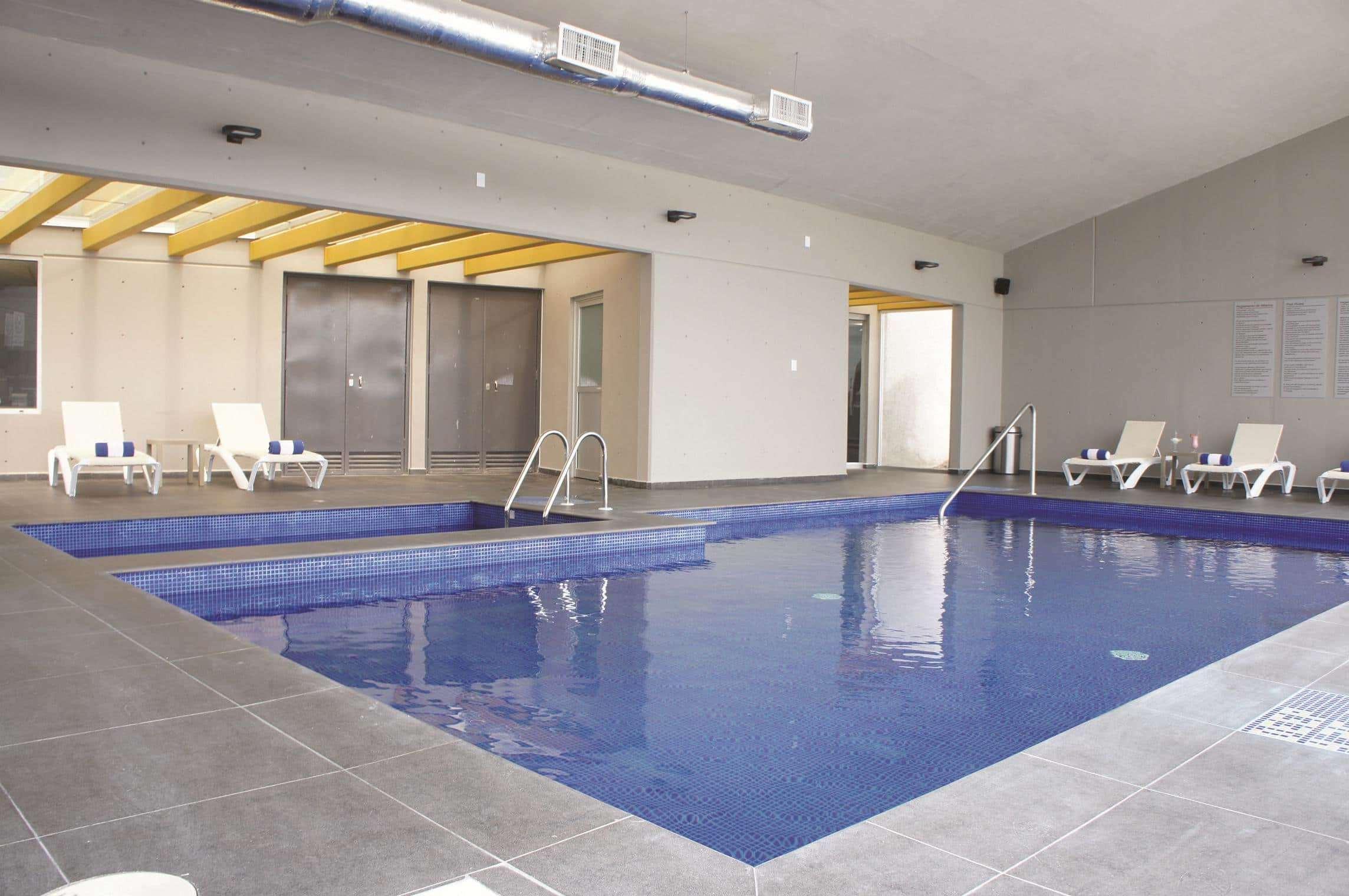 La Quinta By Wyndham San Jose Chiapa Puebla Otel Dış mekan fotoğraf