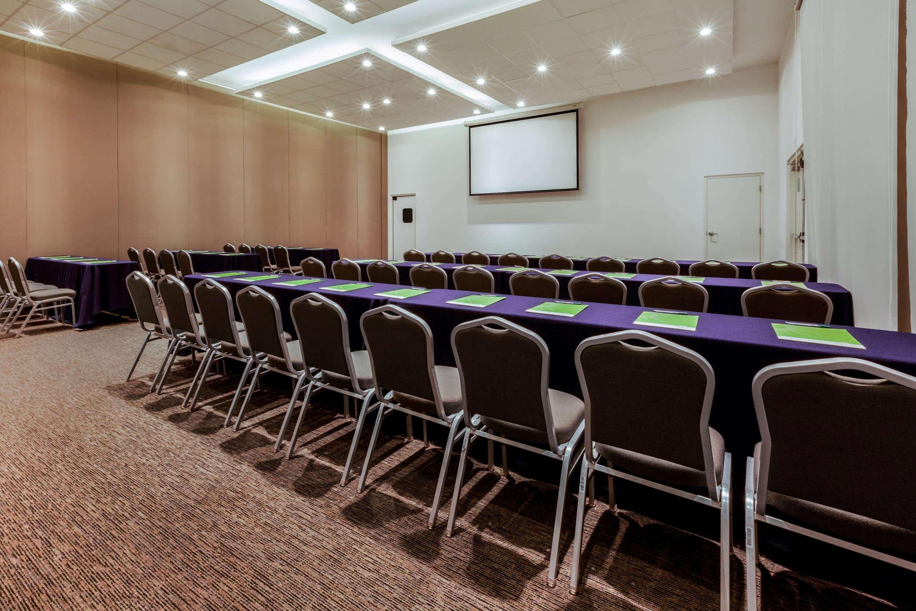 La Quinta By Wyndham San Jose Chiapa Puebla Otel Dış mekan fotoğraf