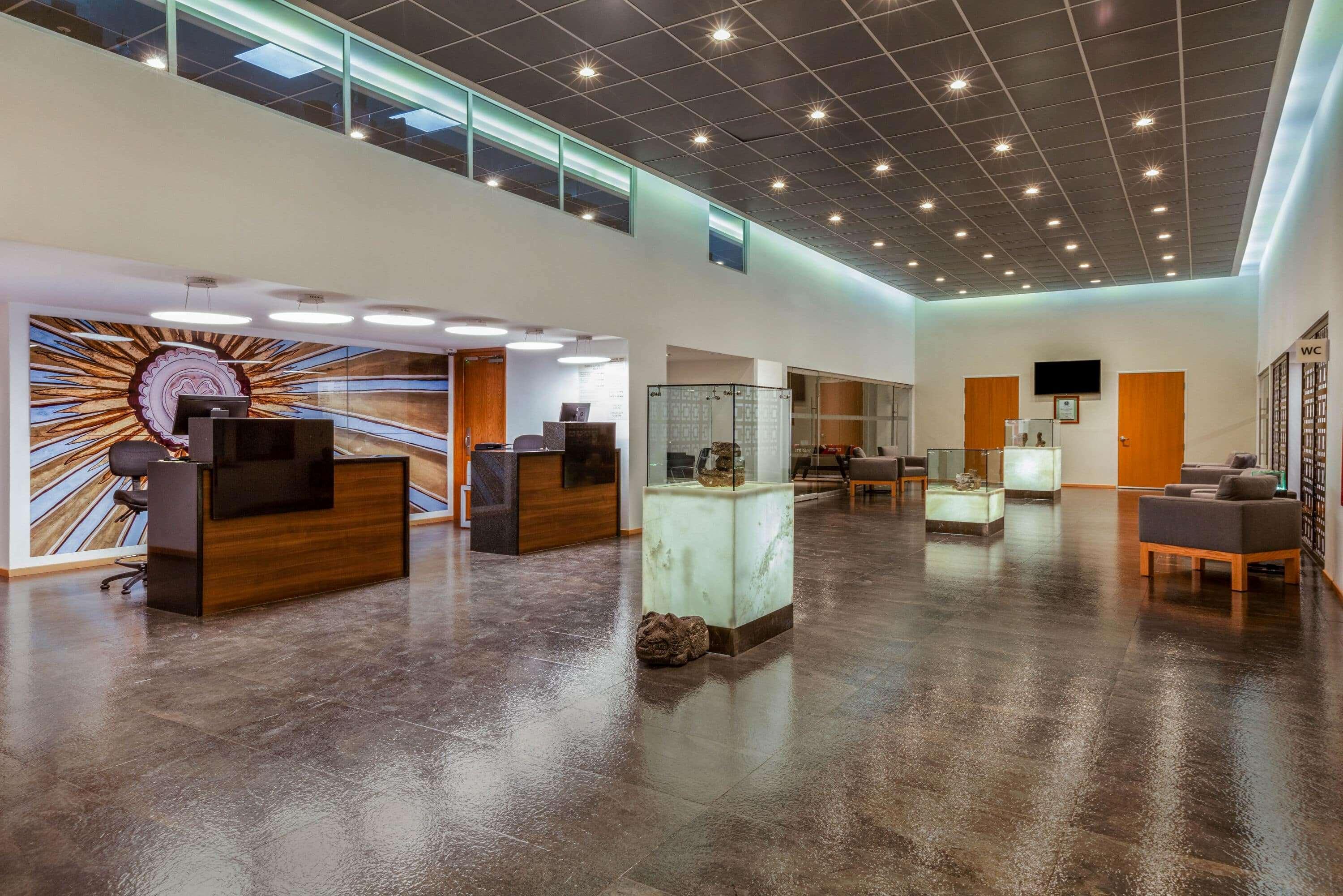 La Quinta By Wyndham San Jose Chiapa Puebla Otel Dış mekan fotoğraf