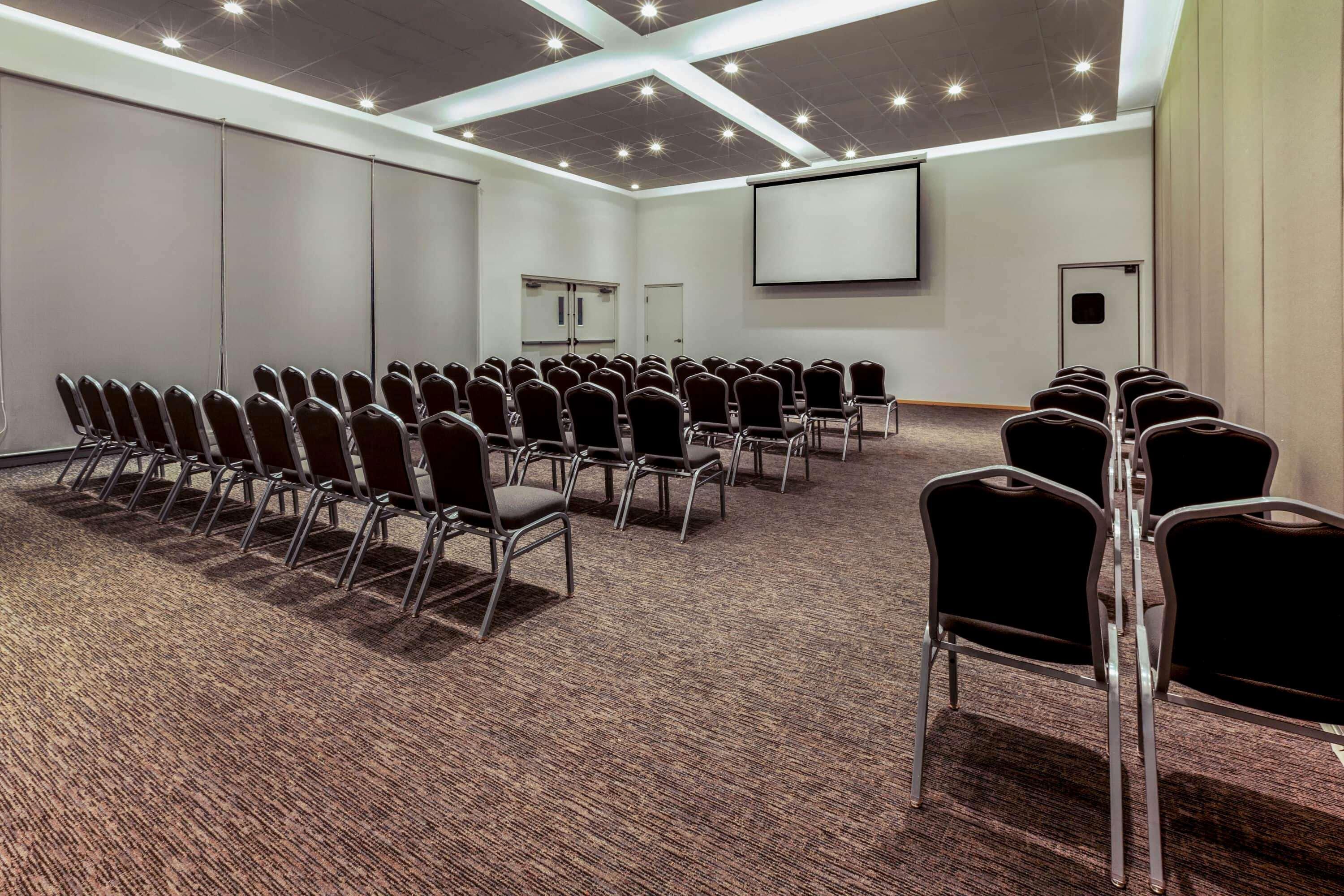 La Quinta By Wyndham San Jose Chiapa Puebla Otel Dış mekan fotoğraf