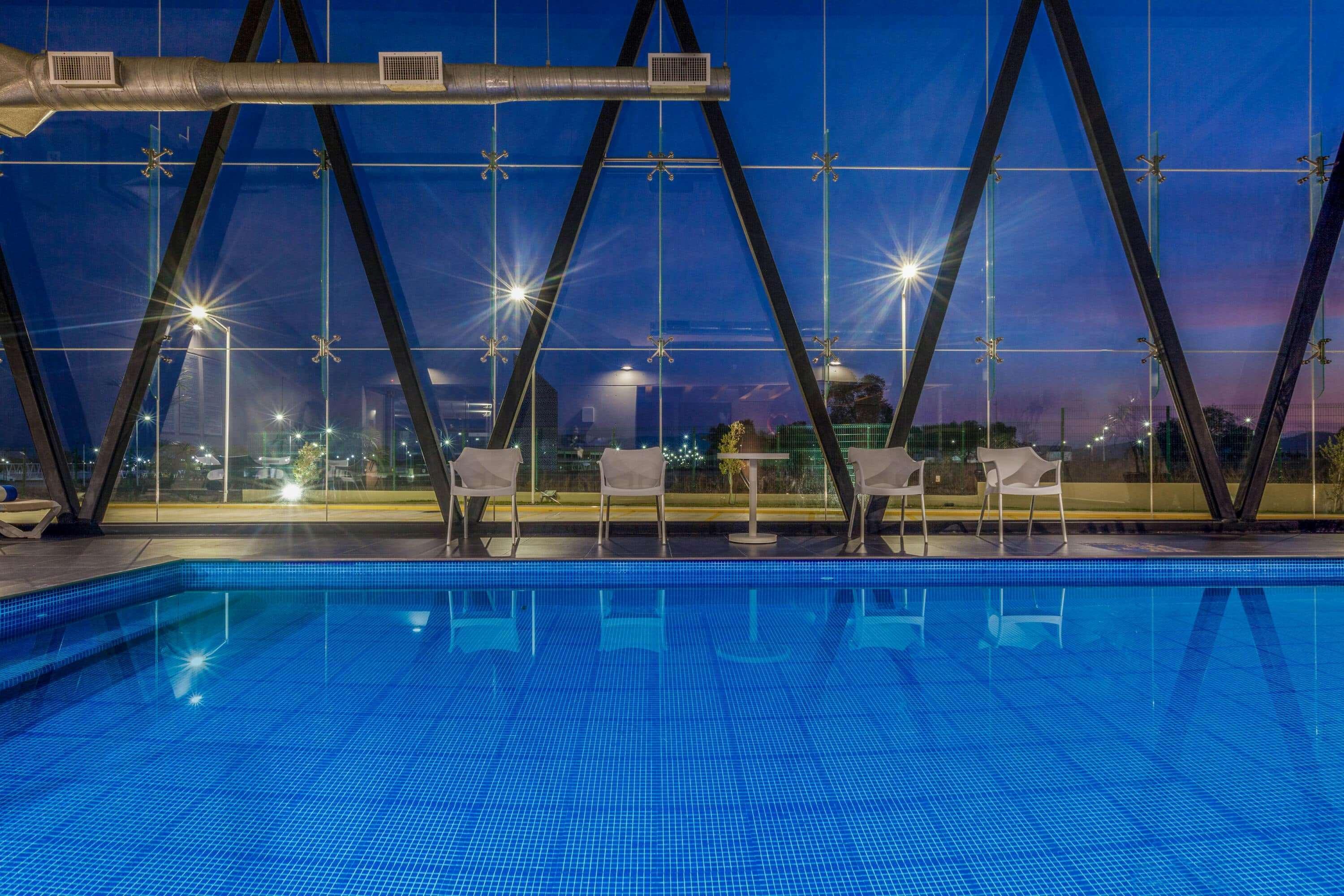 La Quinta By Wyndham San Jose Chiapa Puebla Otel Dış mekan fotoğraf