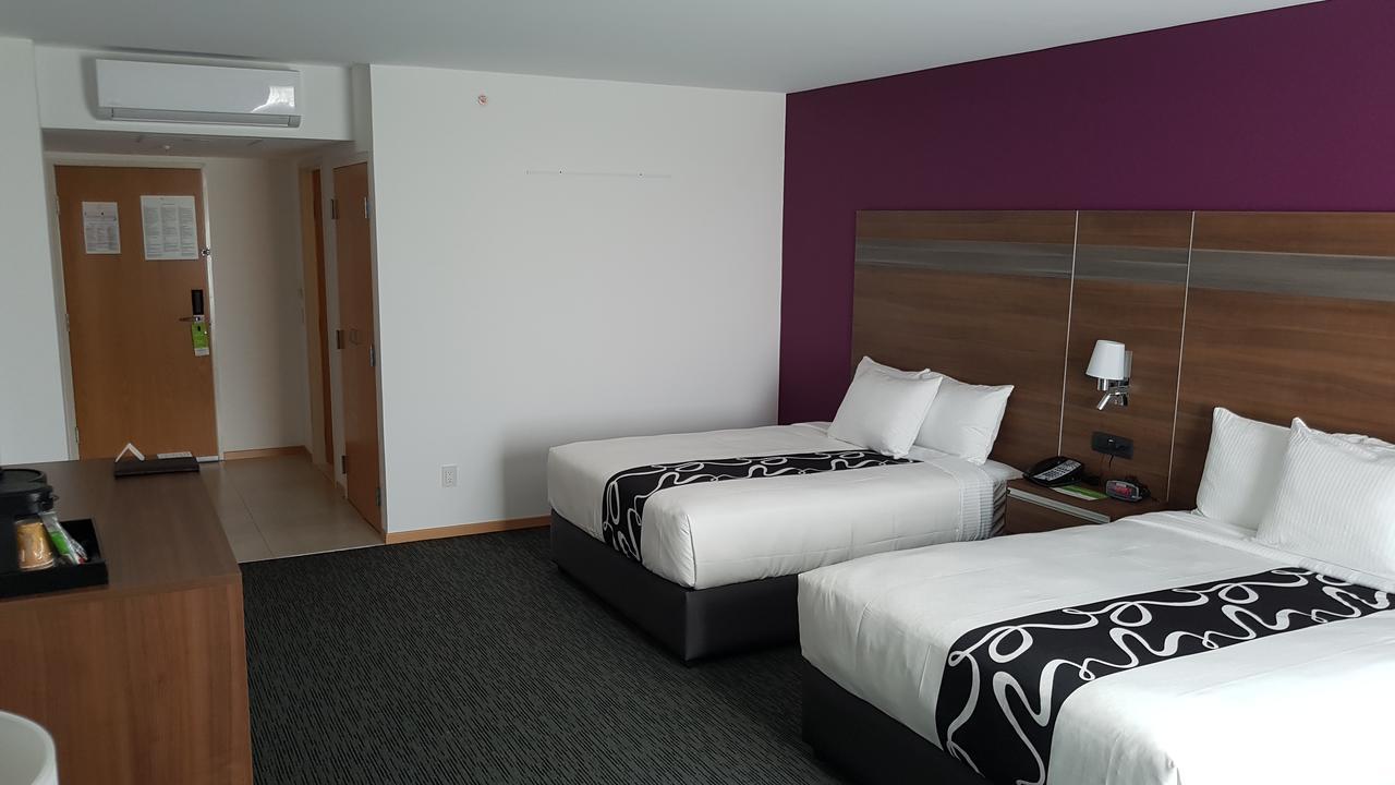 La Quinta By Wyndham San Jose Chiapa Puebla Otel Dış mekan fotoğraf