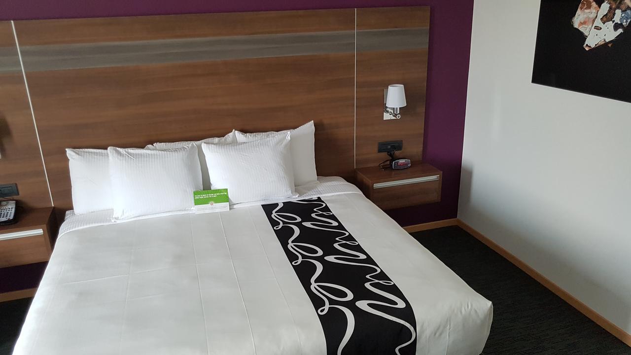 La Quinta By Wyndham San Jose Chiapa Puebla Otel Dış mekan fotoğraf