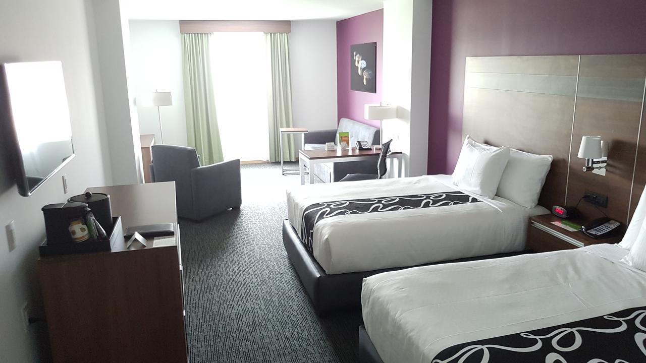 La Quinta By Wyndham San Jose Chiapa Puebla Otel Dış mekan fotoğraf