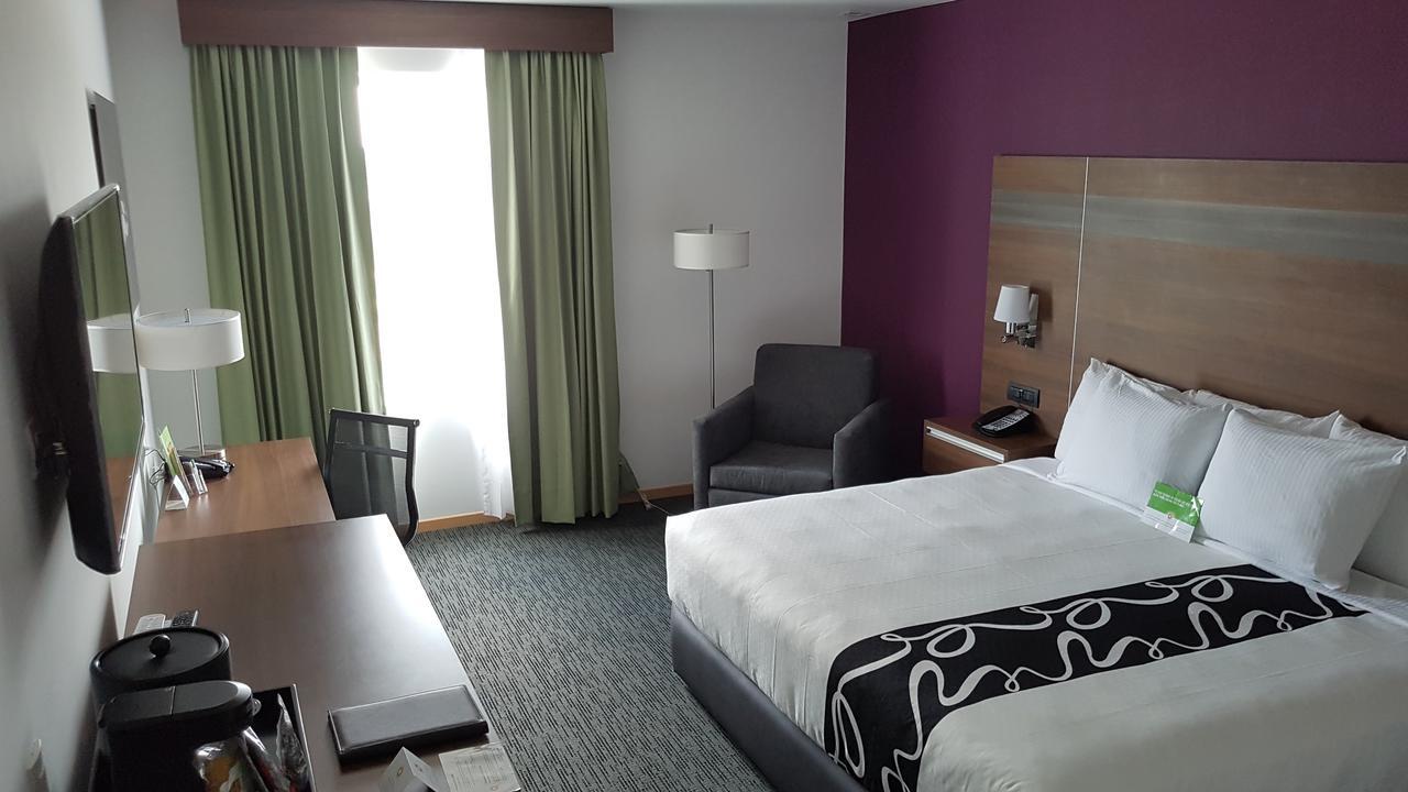 La Quinta By Wyndham San Jose Chiapa Puebla Otel Dış mekan fotoğraf