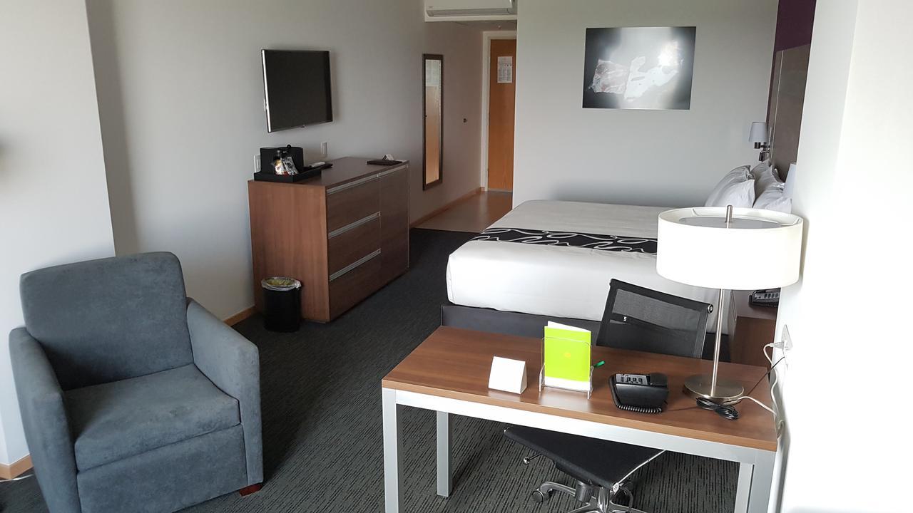 La Quinta By Wyndham San Jose Chiapa Puebla Otel Dış mekan fotoğraf