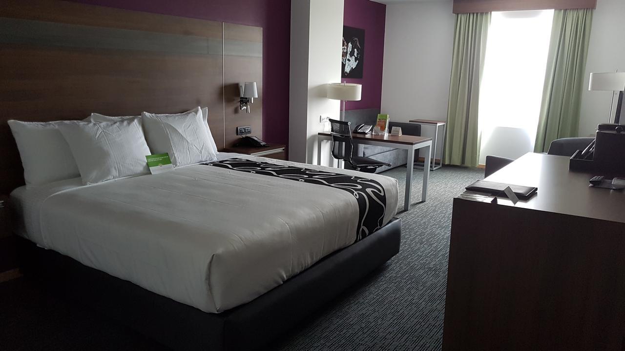 La Quinta By Wyndham San Jose Chiapa Puebla Otel Dış mekan fotoğraf