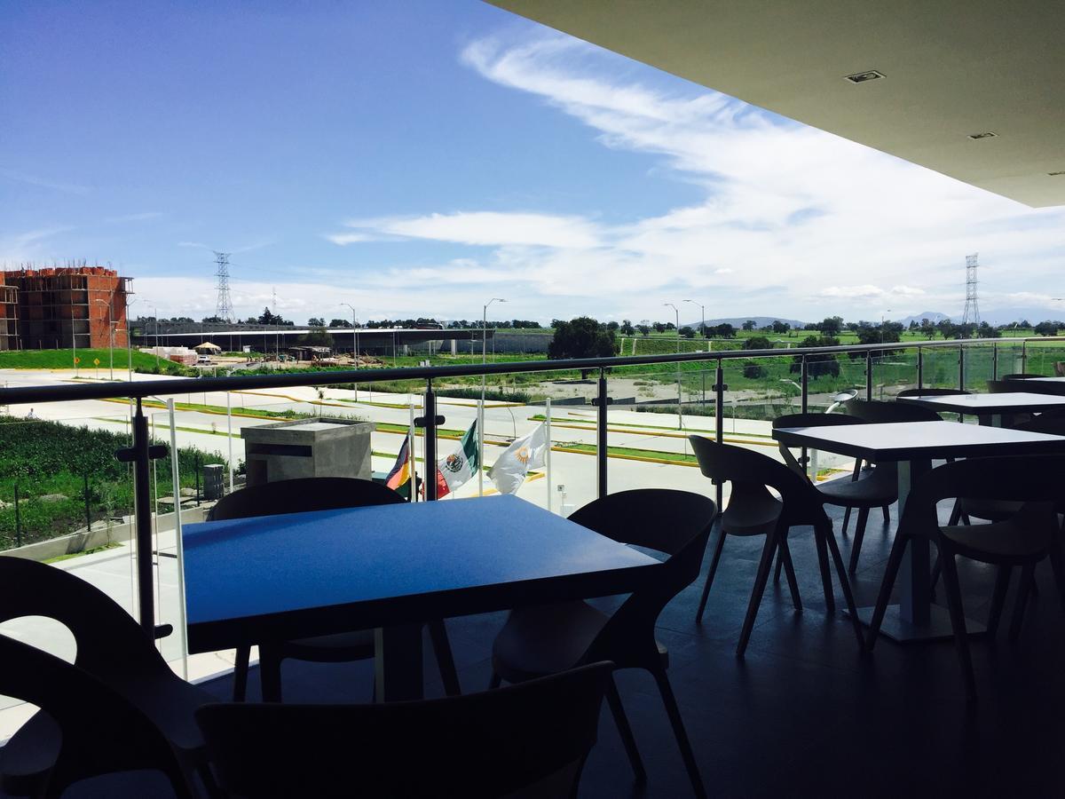 La Quinta By Wyndham San Jose Chiapa Puebla Otel Dış mekan fotoğraf