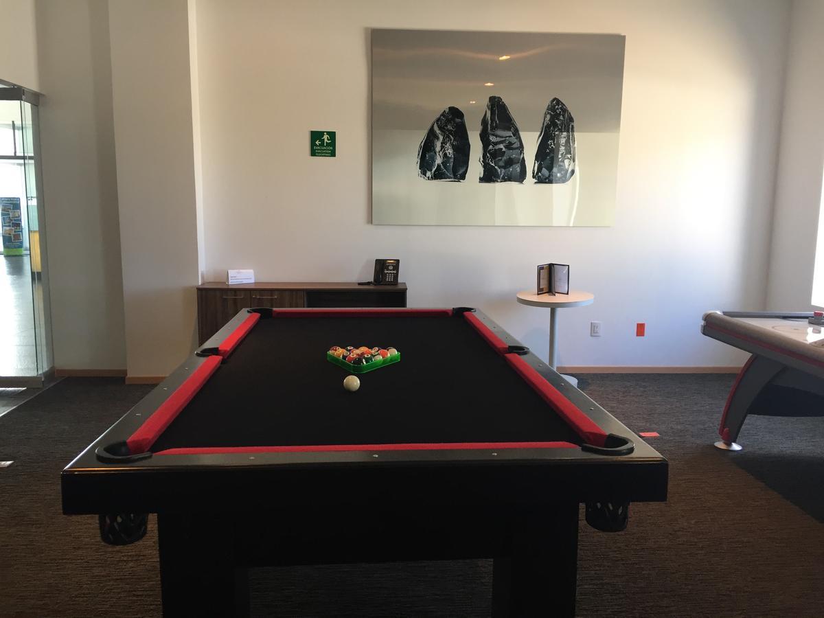 La Quinta By Wyndham San Jose Chiapa Puebla Otel Dış mekan fotoğraf