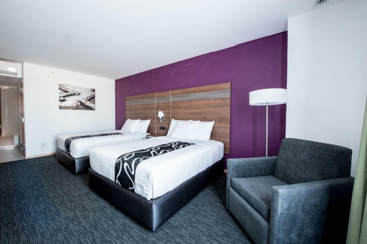 La Quinta By Wyndham San Jose Chiapa Puebla Otel Dış mekan fotoğraf