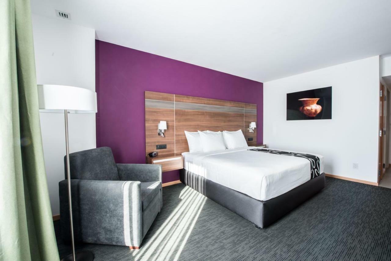 La Quinta By Wyndham San Jose Chiapa Puebla Otel Dış mekan fotoğraf