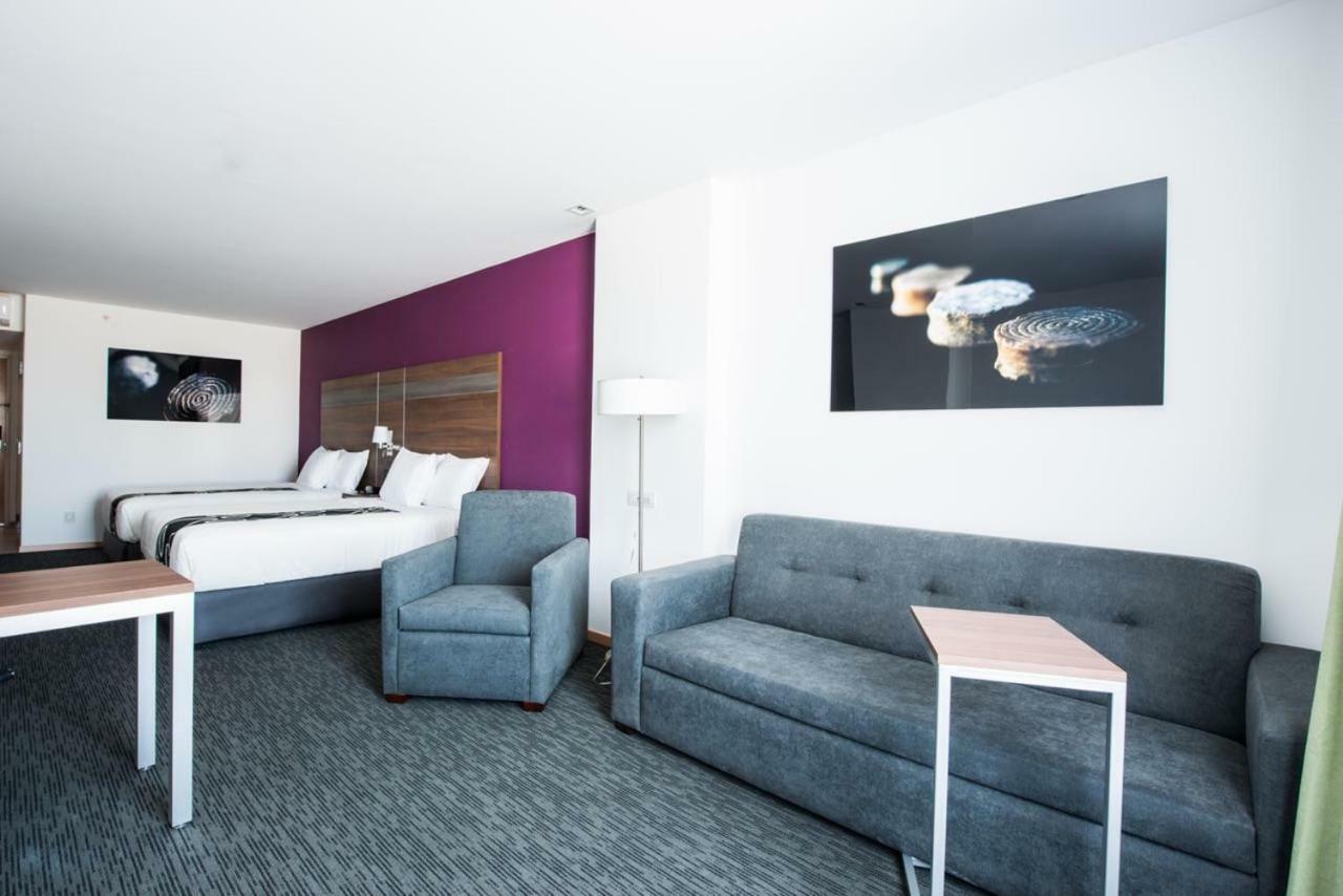 La Quinta By Wyndham San Jose Chiapa Puebla Otel Dış mekan fotoğraf