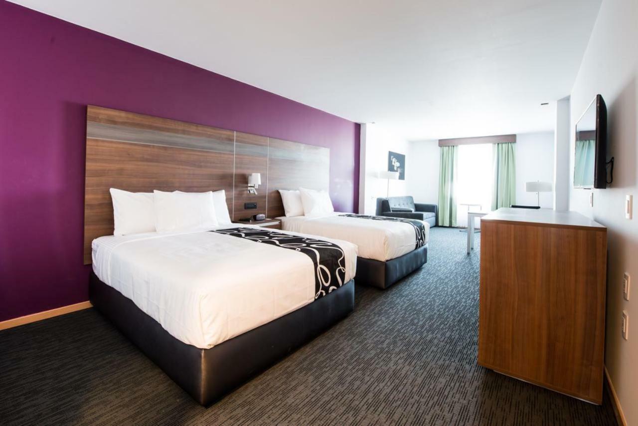 La Quinta By Wyndham San Jose Chiapa Puebla Otel Dış mekan fotoğraf
