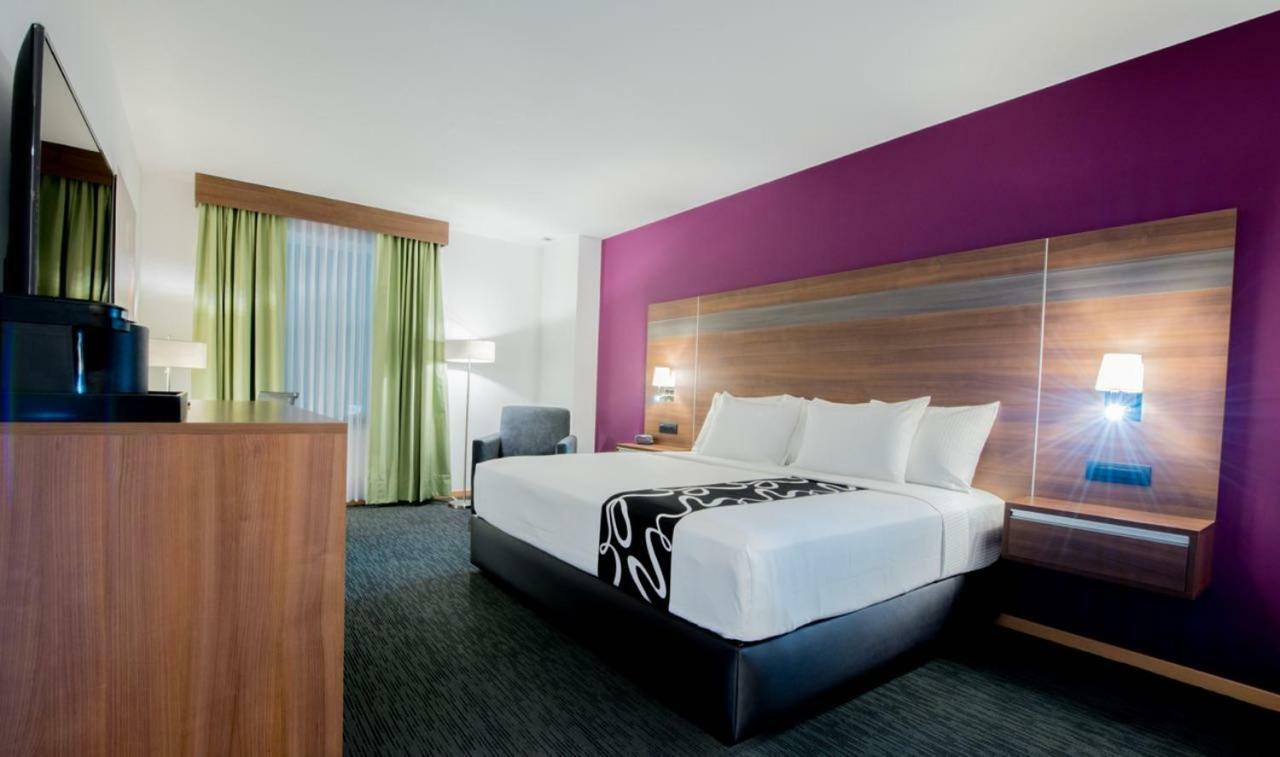 La Quinta By Wyndham San Jose Chiapa Puebla Otel Dış mekan fotoğraf